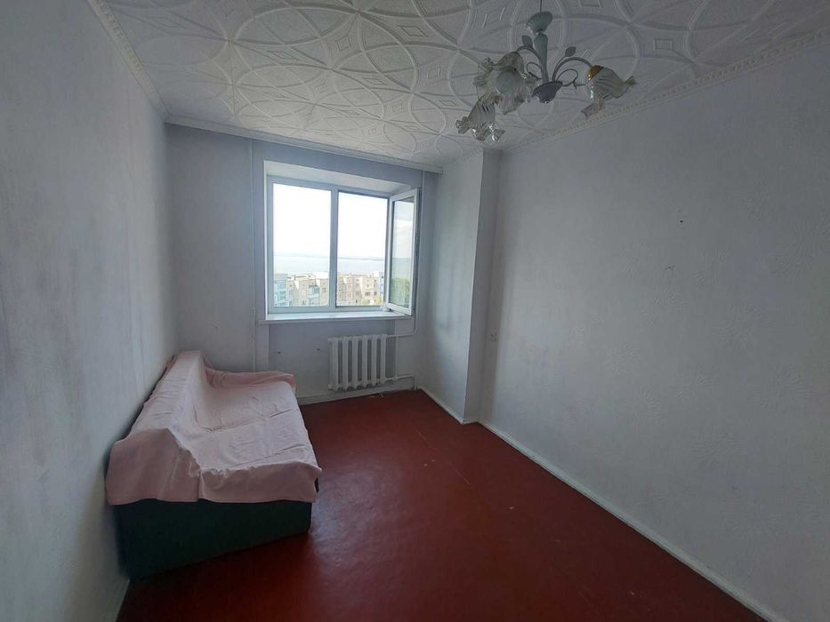 ПРОДАЖ 3-кімн. квартири, р-н «Монтани» (10 мкрн, лівий берег) (Н)