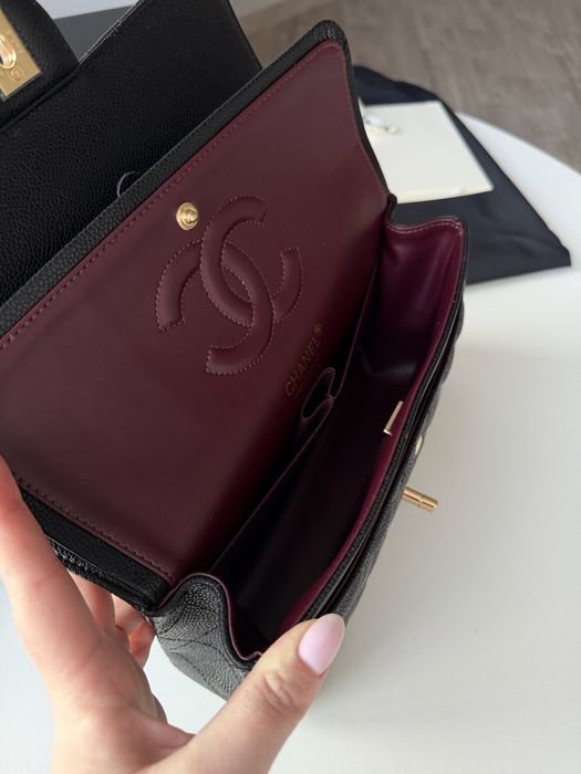 Сумка Chanel Classic Flap  шанель сумочка