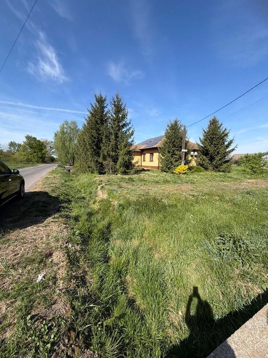 Земельна ділянка, площею – 0,0327 га,  Закарпатська обл.