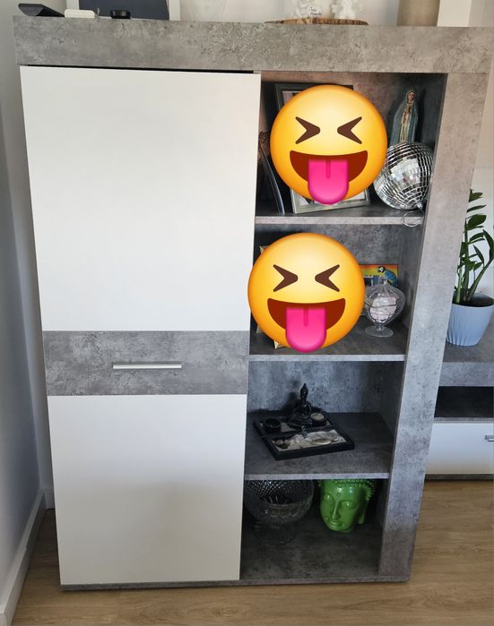 Vendo móvel para sala de estar