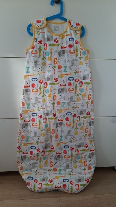 Śpiwór do spania  18-36 miesięcy nowy