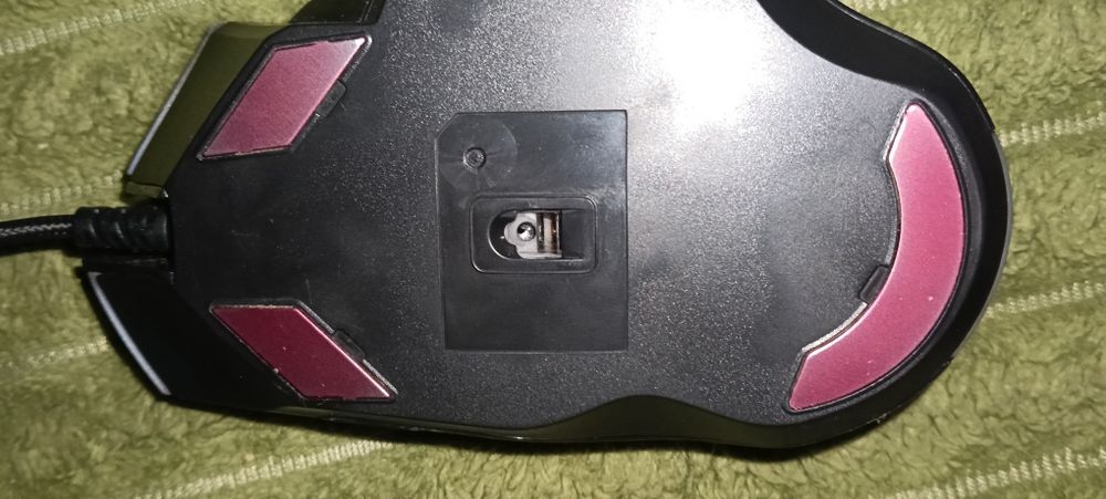 Мишка Bloody j59s