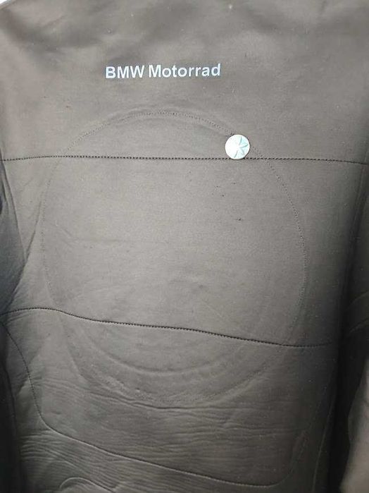 Bmw Motorrad Casaco PCM Schoeller 56 3xl