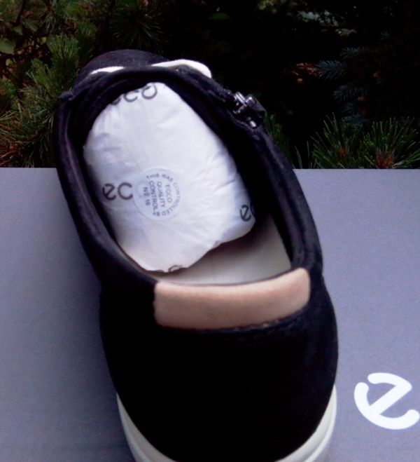 buty ecco