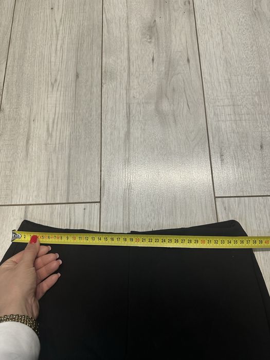 Spódnico-spodenki marki zara rozmiar s