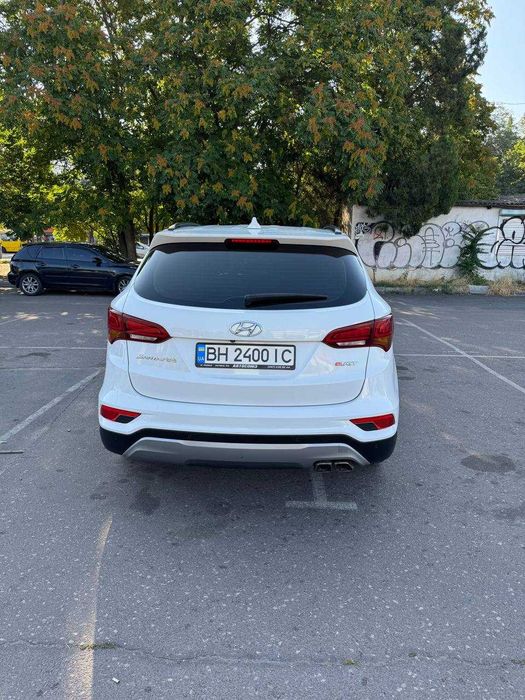 Hyundai Santa FE 2015 VIN KMHSW81UBGU534647 фото оголошення 21 з 23