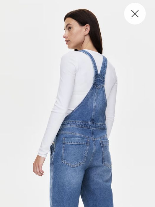 Комбінезон для вагітних H&M MAMA розмір М