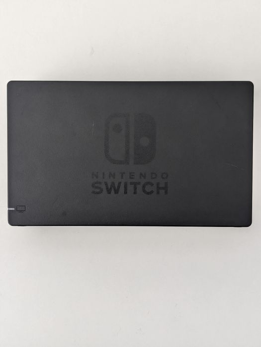 Dock/base Nintendo switch