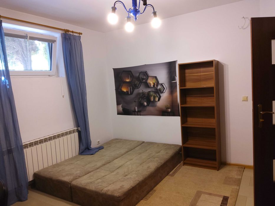 Pokoje do wynajęcia, Nadbystrzycka blisko PL.