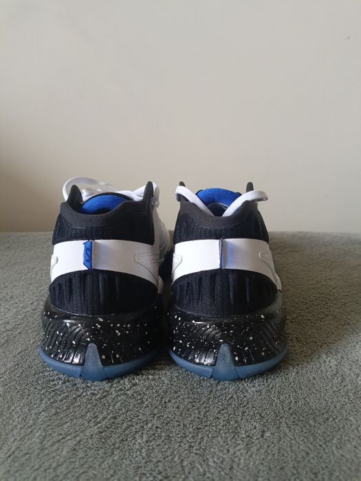 Buty koszykarskie New Balance Kawhi 3 Sacred Geometry