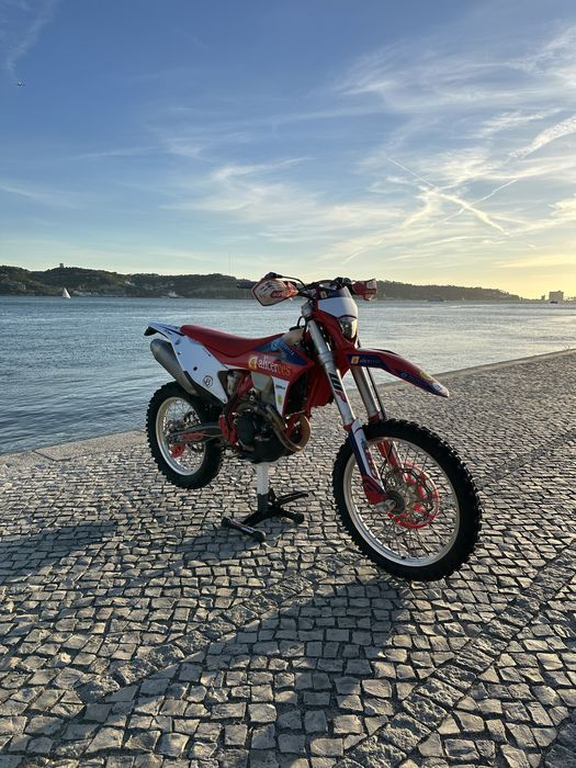 GASGAS EC350F 2022