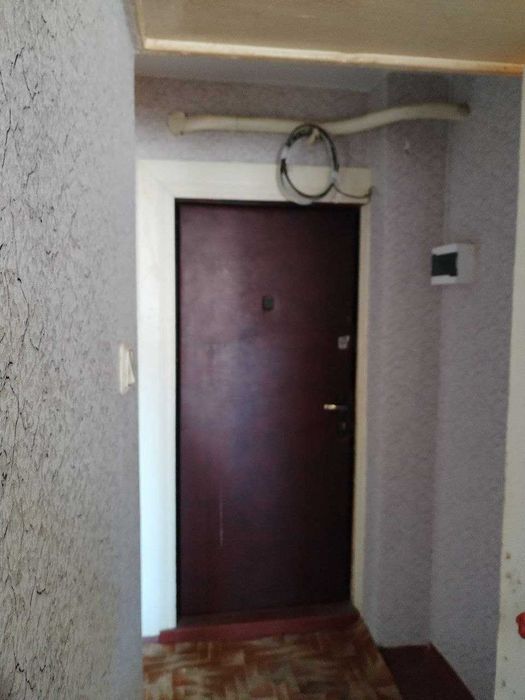 Двокімнатна в Фастові продаж.