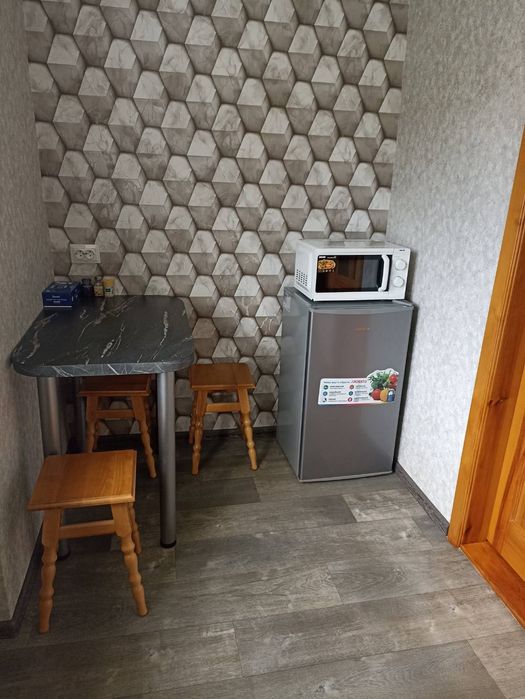 Подобово здається квартира,койко-місце.