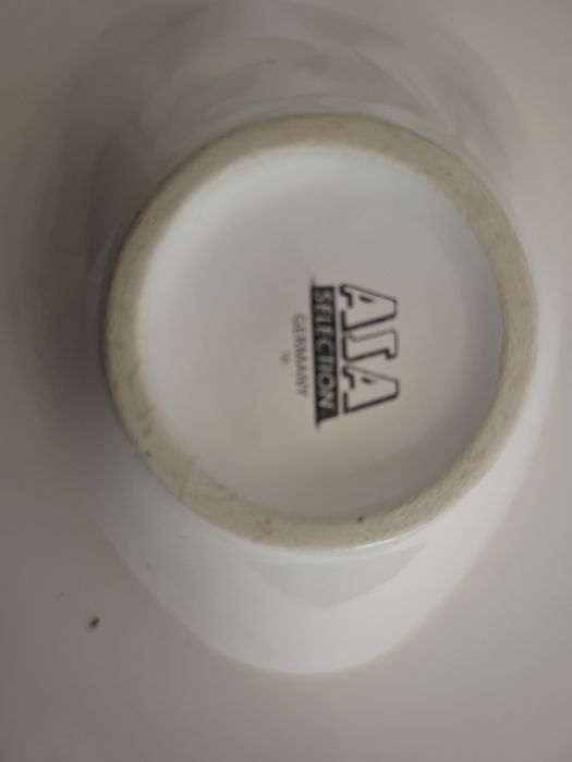 Taças de sobremesa ASA