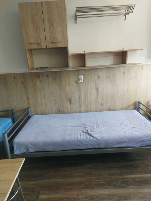 Kwatera Polkowice dla pracowników Centrum