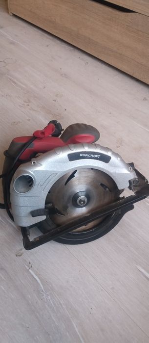 Паркетка обрізний циркулярна