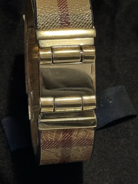 Pulseira Burberry