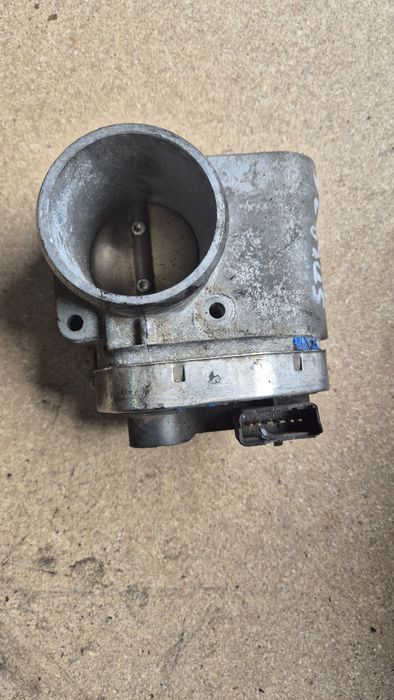 Przepustnica powietrza Fiat Stilo 1.6 B 16V 48SM5