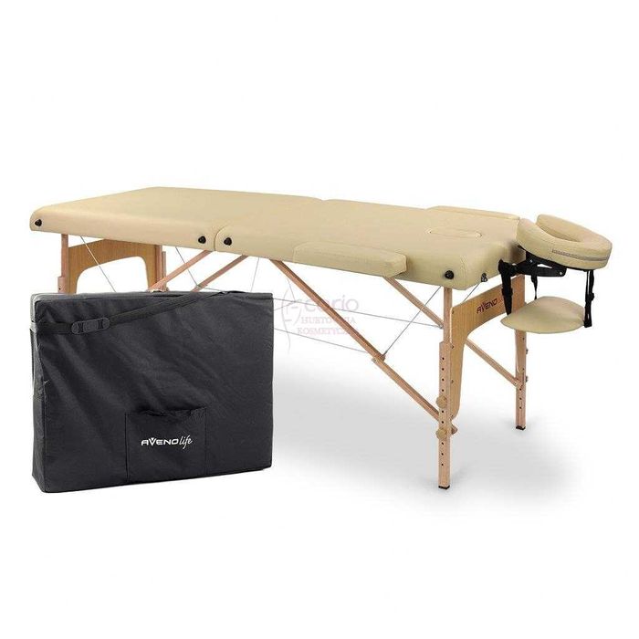 „Masażysta mobilny – dojazd do klienta”