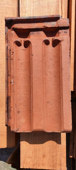 Dachówka ceramiczna ODONÓW