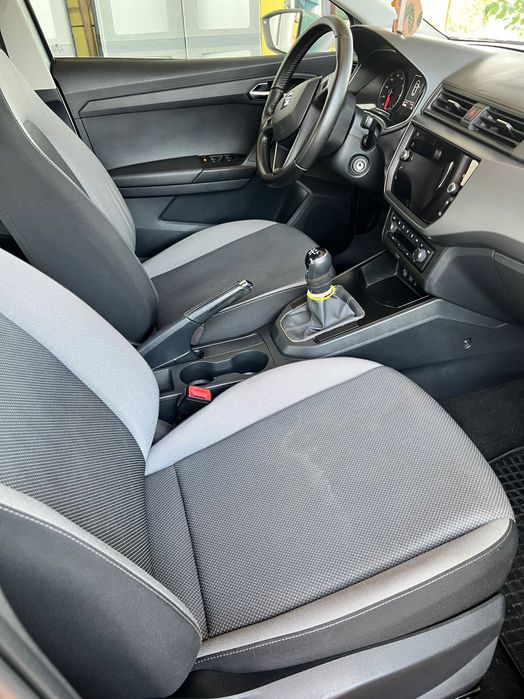 Seat ibiza reference 2018