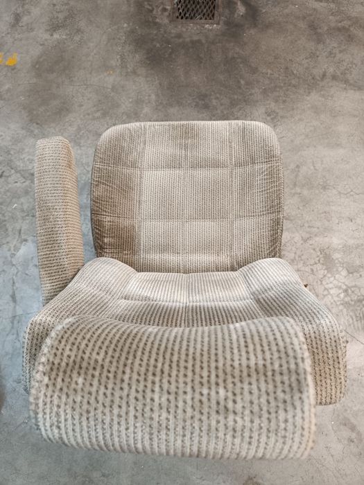 Banco Dianteiro Autocaravana