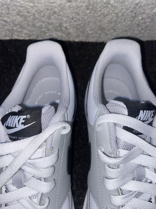 Nike Air Force 7 Оригінал