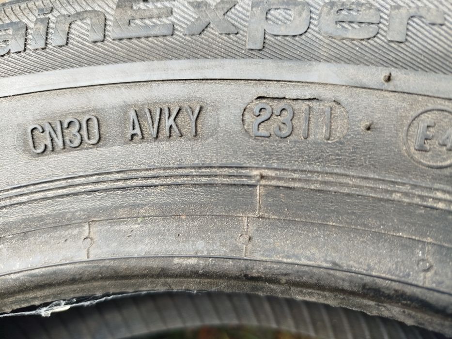 Гума із німеччини