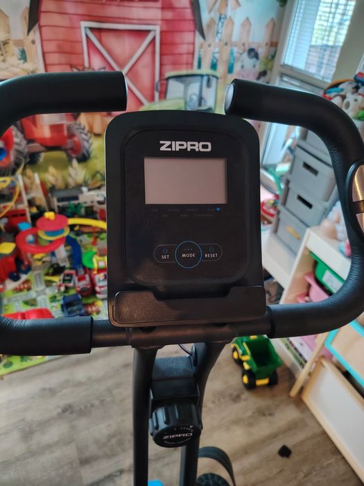 Rower stacjonarny Zipro