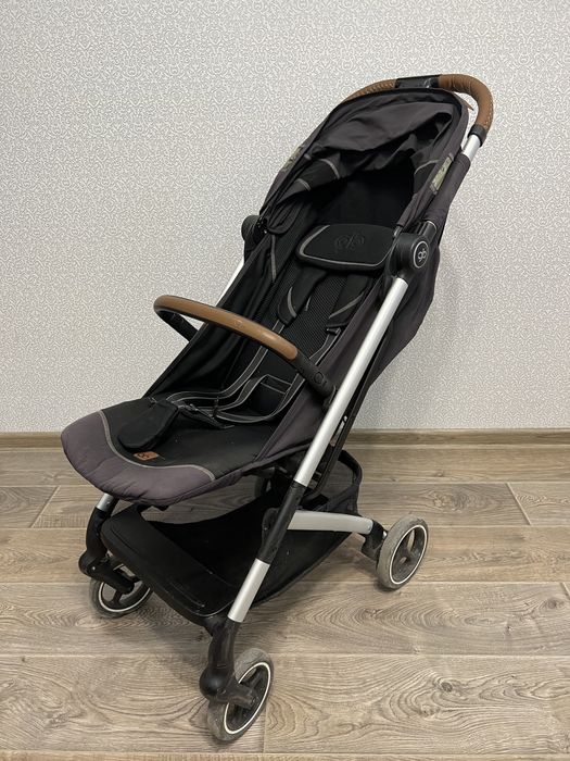 Коляска летняя