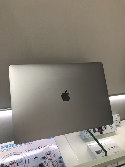 Macbook Pro 16” 2019