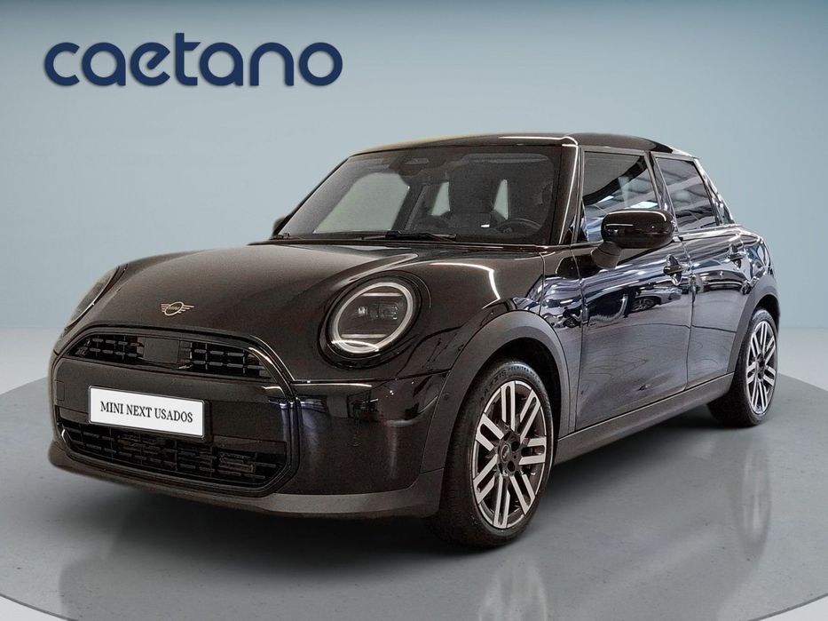 MINI 5 Portas Cooper Auto