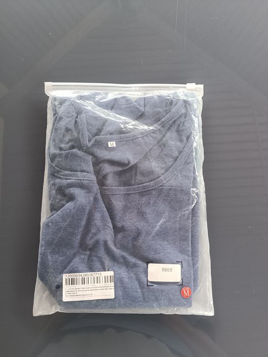 T-shirt rozmiar M/38