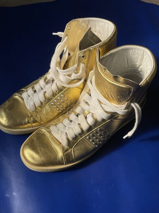 Кеди Yves Saint Laurent Оригінальні