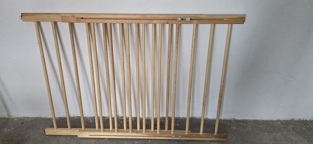 Bramka zabezpieczająca