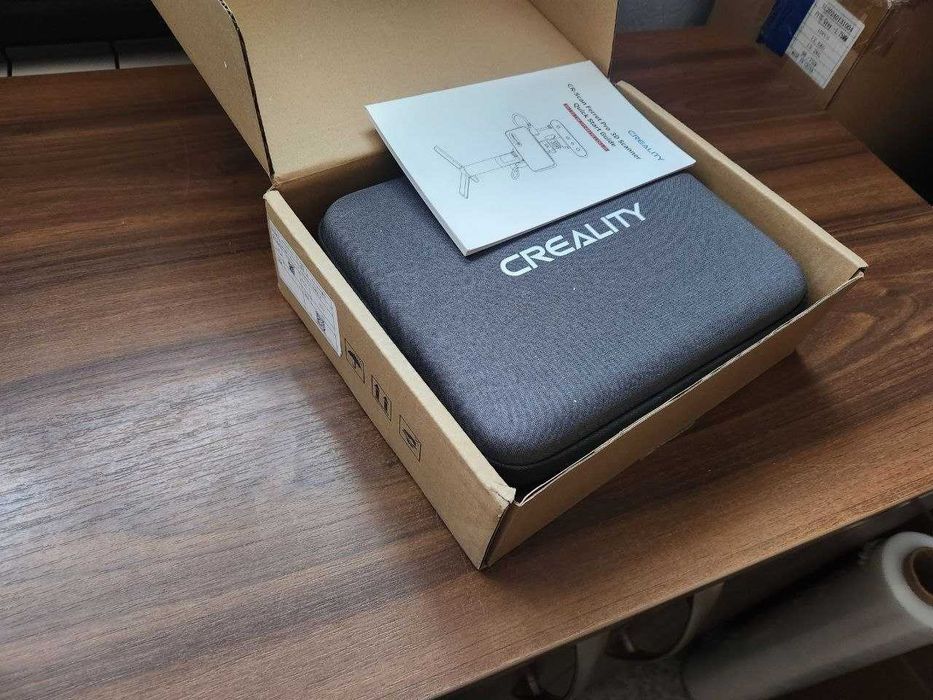 Ferret PRO Creality 3D Scanner CR-Scan Нові 3д Сканери