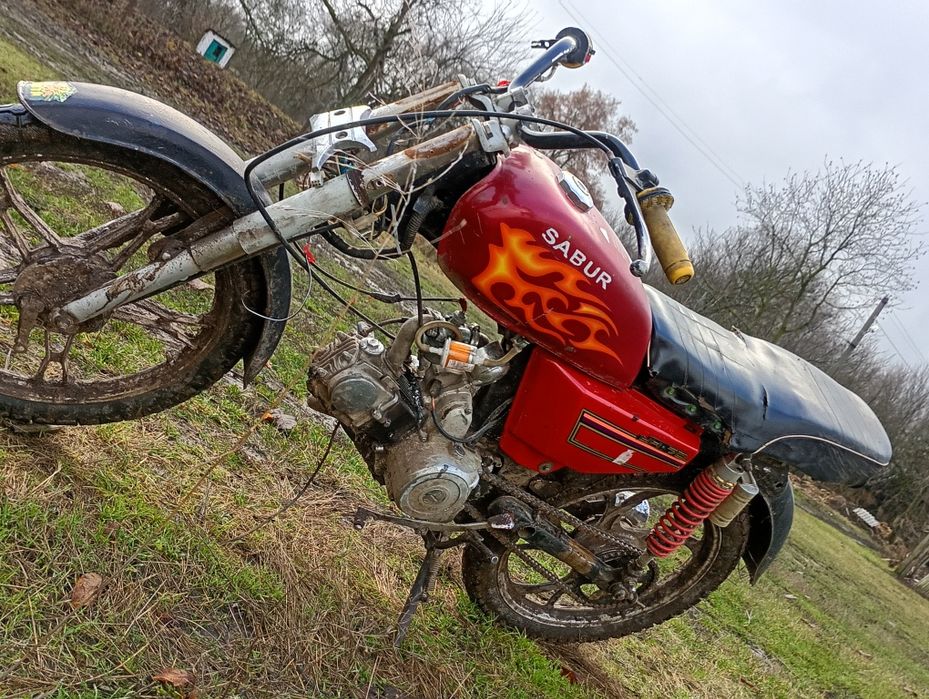 Альфа продам 7000