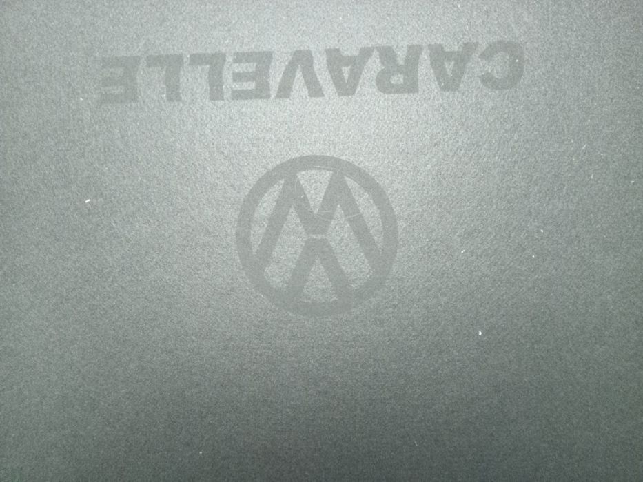 Półka vw T5 T6 caravella long