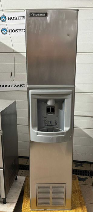 Kostkarka Dyspenser Scotsman