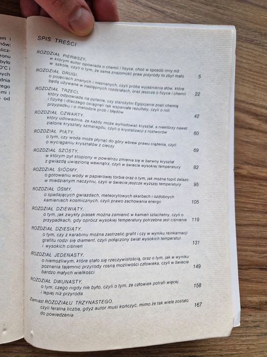 O szlachetnych kryształach - Krzysztof Błaszkowski