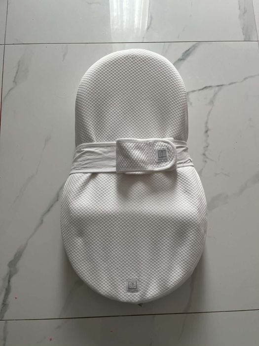 Cocoonababy RED CASTLE