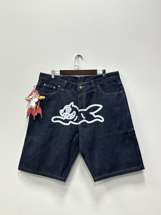 Шорти Billionaire Boys Club
