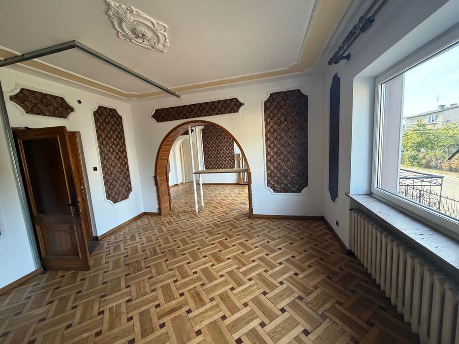 Nieruchomości sprzedam dom