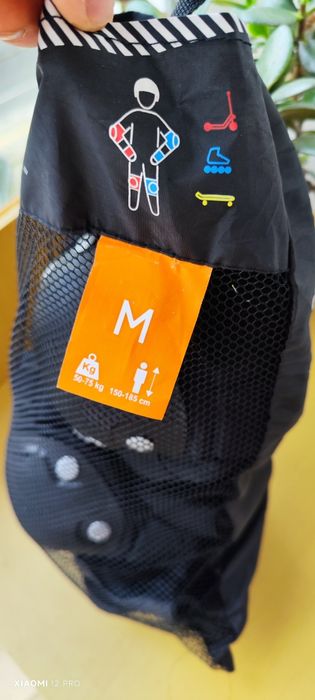 Захист для роликів, скейта, самоката Oxelo