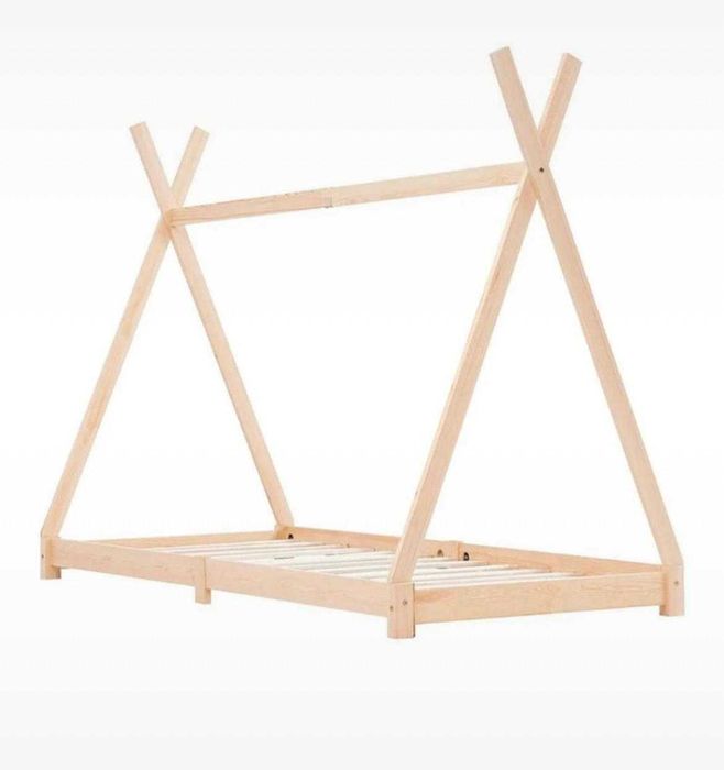 Cama criança Montessori