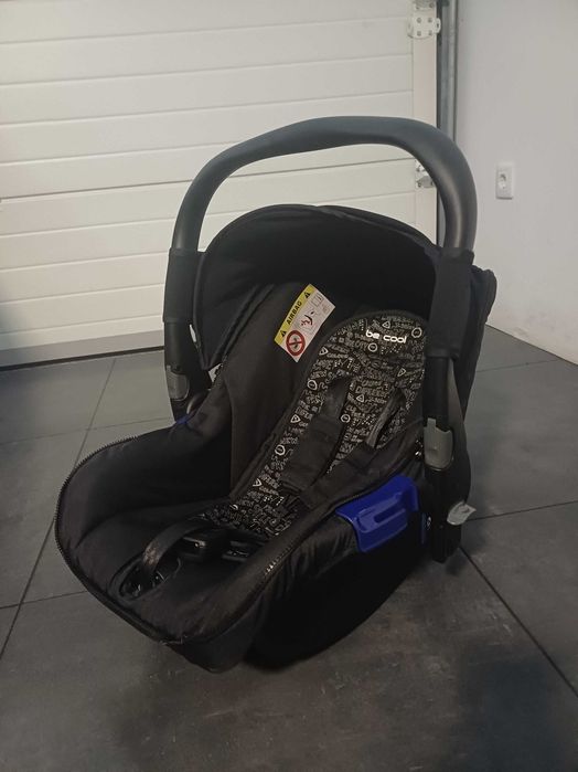 Conjunto de carrinho de Bebê + Carrinho de Passeio