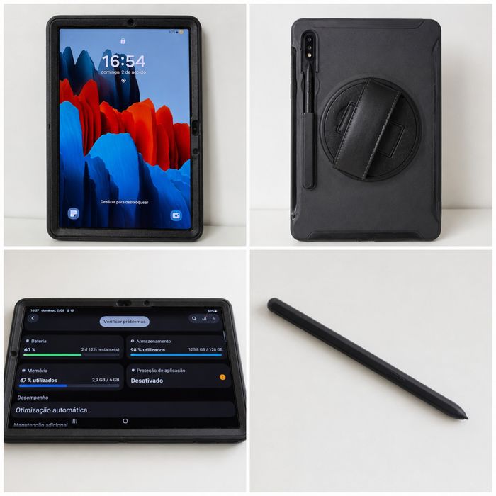 Samsung Galaxy Tab S7