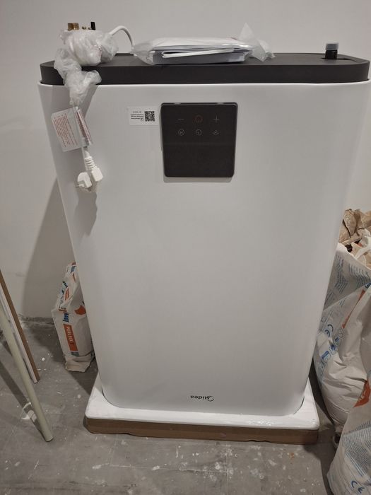 Podgrzewacz wody Midea 80 l 2KW