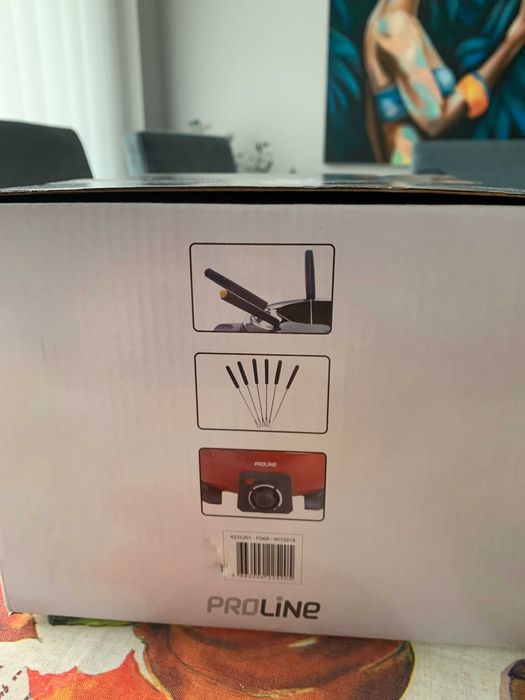 Fondue Proline FDR