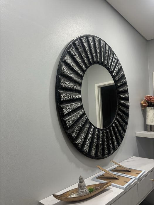 Espelho de decoração